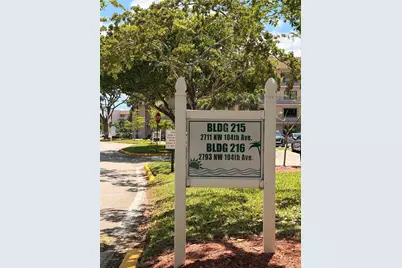 2793 NW 104th Ave #204, Sunrise, FL 33322 - Photo 34