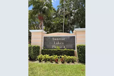 2793 NW 104th Ave #204, Sunrise, FL 33322 - Photo 1