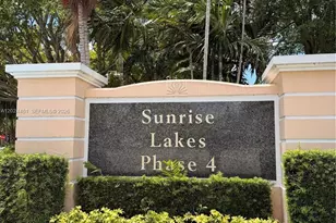 2793 NW 104th Ave, Sunrise, FL 33322 - Photo 1
