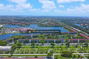 1301 SW 135th Terrace, Pembroke Pines, FL 33027 - Photo 2