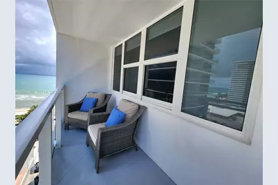 2030 S Ocean Dr #923, Hallandale Beach, FL 33009 - Photo 4