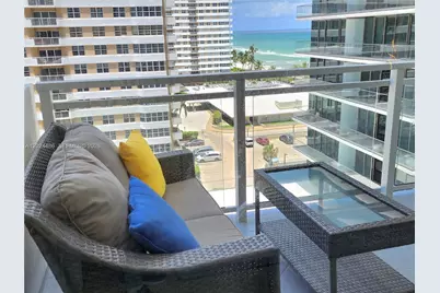 2030 S Ocean Dr #923, Hallandale Beach, FL 33009 - Photo 1