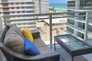 2030 S Ocean Dr, Hallandale Beach, FL 33009 - Photo 1