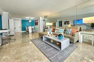 2030 S Ocean Dr, Hallandale Beach, FL 33009 - Photo 10