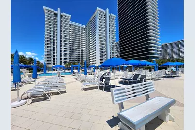 2030 S Ocean Dr #923, Hallandale Beach, FL 33009 - Photo 22