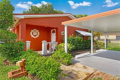 2225 NW 170th Ter, Miami Gardens, FL 33056 - Photo 28
