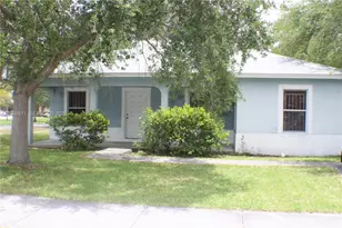 2121 NW 68th Terrace, Miami, FL 33147 - Photo 1