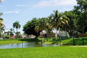 854 SW 8th Pl, Florida City, FL 33034 - Photo 24