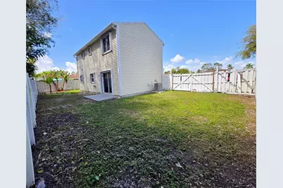 854 SW 8th Pl, Florida City, FL 33034 - Photo 20
