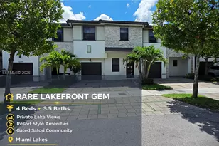 16017 NW 91st Ct, Miami Lakes, FL 33018 - Photo 2