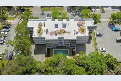 16518 NE 26th Ave #405, North Miami Beach, FL 33160 - Photo 18