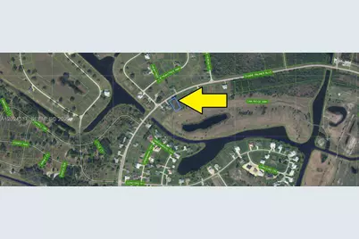 1613 Duane Palmer, Sebring, FL 33876 - Photo 1