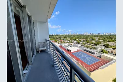 1720 Harrison St #14D, Hollywood, FL 33020 - Photo 1