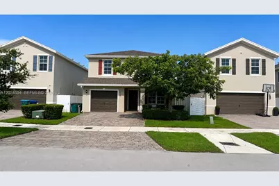 619 NE 4th St, Florida City, FL 33034 - Photo 1