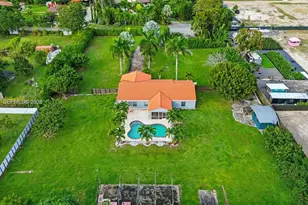 21080 SW 242nd St, Homestead, FL 33031 - Photo 2