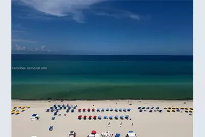 4201 Collins Ave #1503, Miami Beach, FL 33140 - Photo 18
