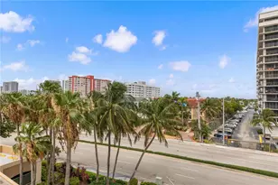 2030 S Ocean Dr, Hallandale Beach, FL 33009 - Photo 28
