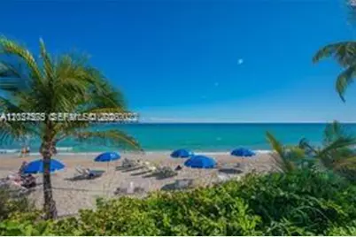 2030 S Ocean Dr #307, Hallandale Beach, FL 33009 - Photo 56