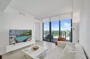 121 NE 34th St, Miami, FL 33137 - Photo 2