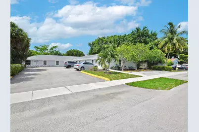241 NW 40th St #1-6, Oakland Park, FL 33309 - Photo 16