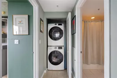 3451 NE 1st Ave #M0706, Miami, FL 33137 - Photo 10
