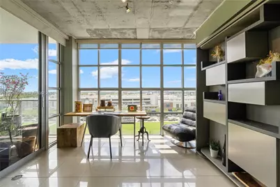 3451 NE 1st Ave #M0706, Miami, FL 33137 - Photo 6