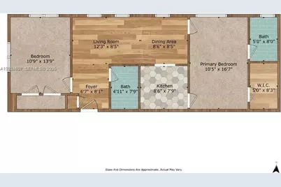 1502 Jefferson Ave #202, Miami Beach, FL 33139 - Photo 8