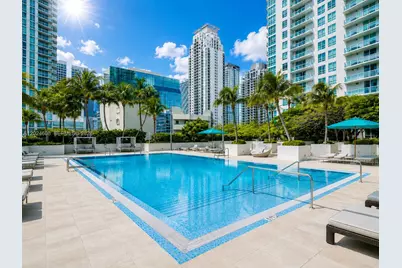 950 Brickell Bay Dr #4509, Miami, FL 33131 - Photo 4