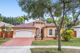 12858 SW 52nd St, Miramar, FL 33027 - Photo 1