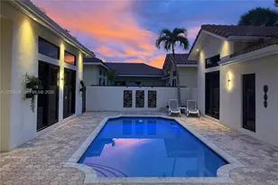 16460 NW 12th St, Pembroke Pines, FL 33028 - Photo 32
