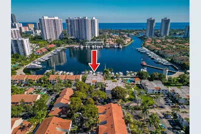 3549 Magellan Cir #418, Aventura, FL 33180 - Photo 36