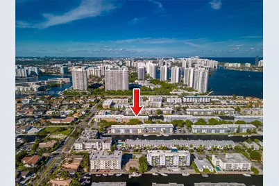 3551 NE 169th St #301, North Miami Beach, FL 33160 - Photo 1