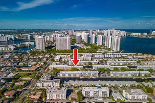 3551 NE 169th St, North Miami Beach, FL 33160 - Photo 1