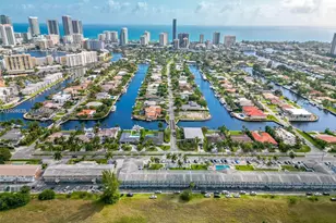 600 Layne Blvd, Hallandale Beach, FL 33009 - Photo 2