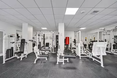 3140 S Ocean Dr #1705, Hallandale Beach, FL 33009 - Photo 26