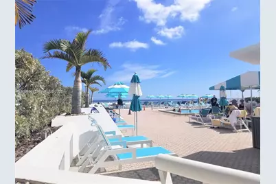 3140 S Ocean Dr #1705, Hallandale Beach, FL 33009 - Photo 22