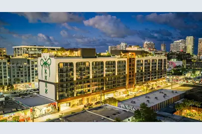 2700 NW 2nd Ave #233, Miami, FL 33127 - Photo 1