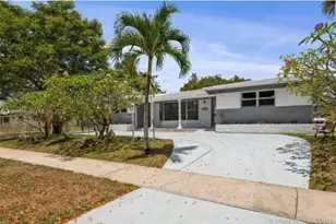 3619 W Park Rd, Hollywood, FL 33021 - Photo 1