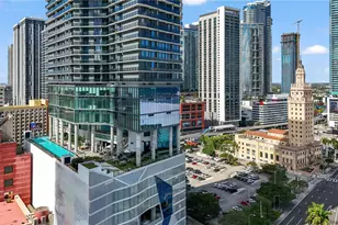 398 NE 5th St, Miami, FL 33132 - Photo 2