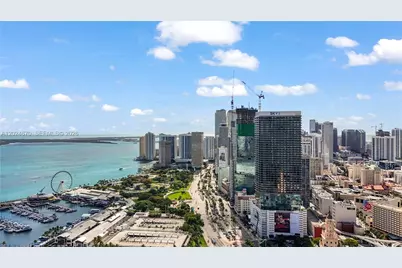 398 NE 5th St #2310, Miami, FL 33132 - Photo 1