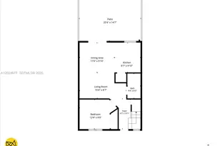 82 SW 3rd Ct, Florida City, FL 33034 - Photo 58