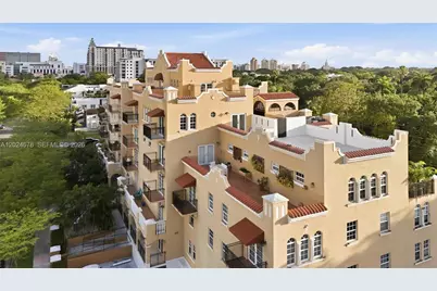 1400 Salzedo St #504, Coral Gables, FL 33134 - Photo 8
