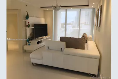 16485 Collins Ave #538, Sunny Isles Beach, FL 33160 - Photo 8