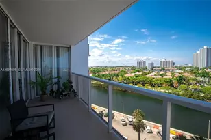 3701 N Country Club Dr, Aventura, FL 33180 - Photo 1