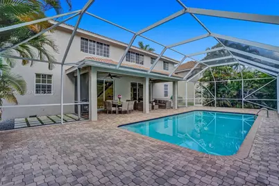 2526 Hunters Run Way, Weston, FL 33327 - Photo 46