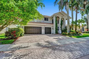 2526 Hunters Run Way, Weston, FL 33327 - Photo 2