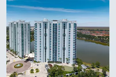 2641 N Flamingo Rd #2605N, Sunrise, FL 33323 - Photo 52