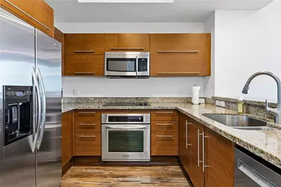 2641 N Flamingo Rd #2605N, Sunrise, FL 33323 - Photo 4