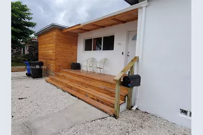 1081 NE 166th St, North Miami Beach, FL 33162 - Photo 1