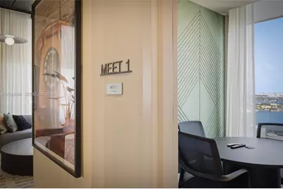 121 NE 5th St #1712, Miami, FL 33132 - Photo 28